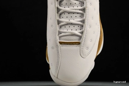Hyperoad ‘Wheat’ Jordan 13 Air 0730